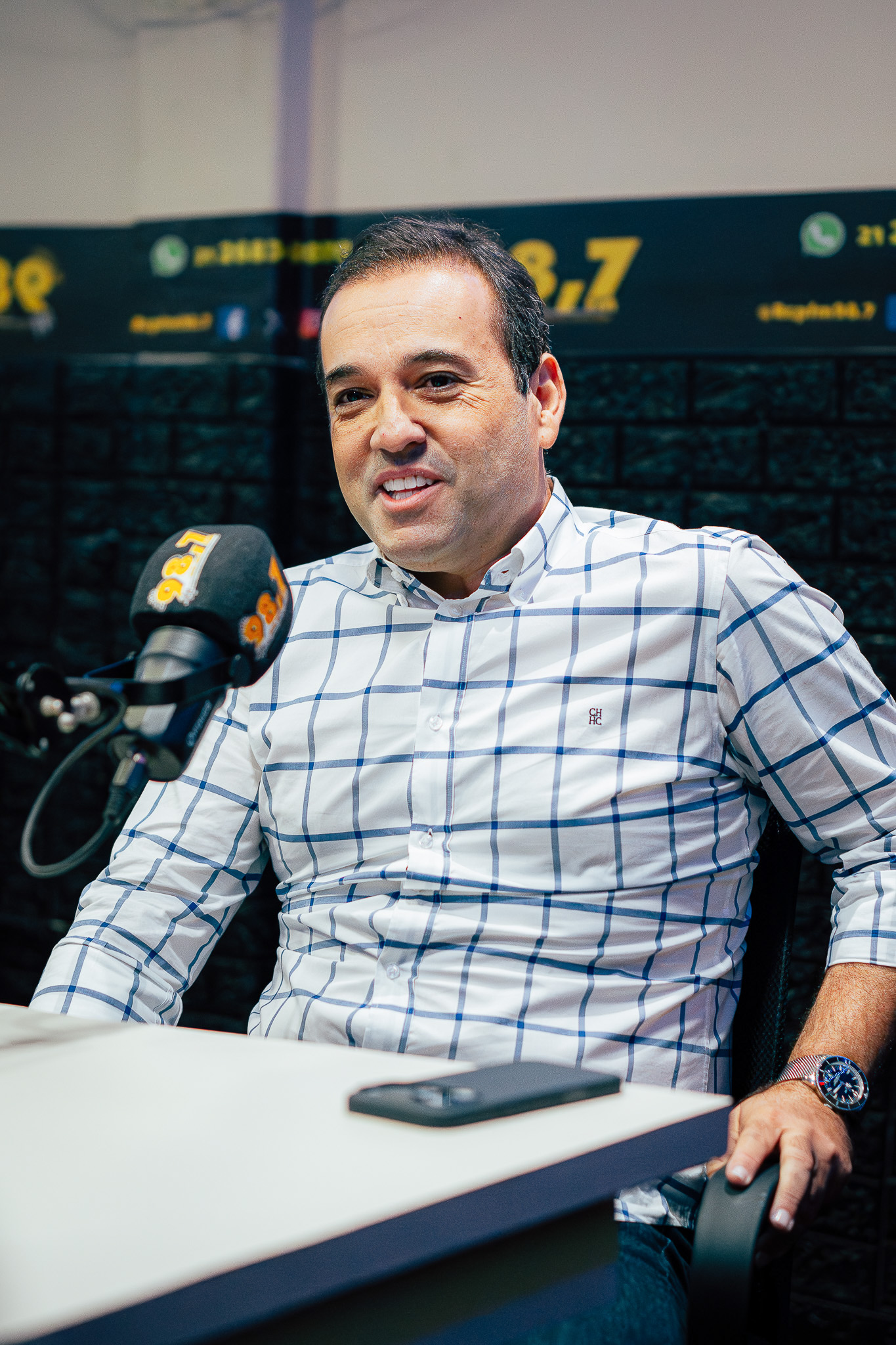 André Português