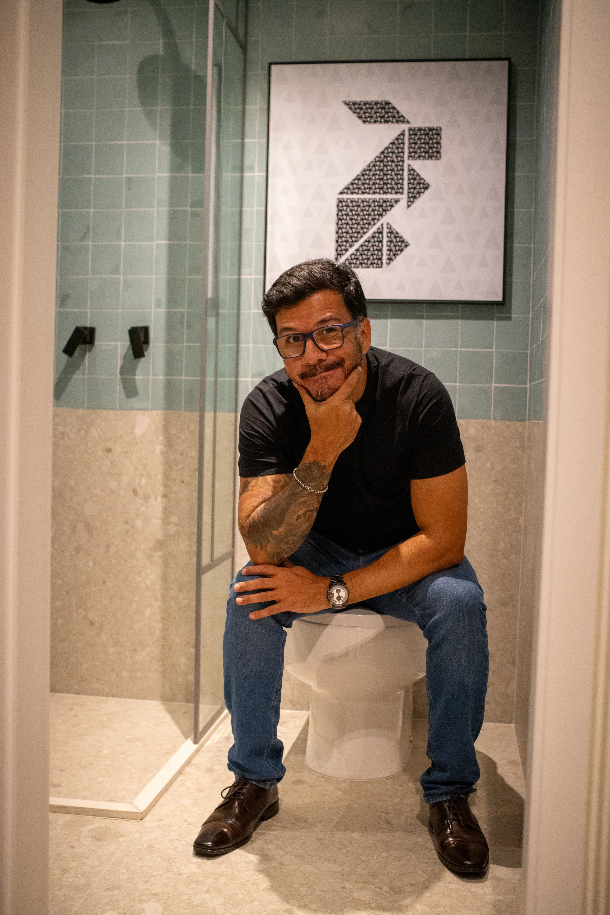 Cadu Pereira · Corretor