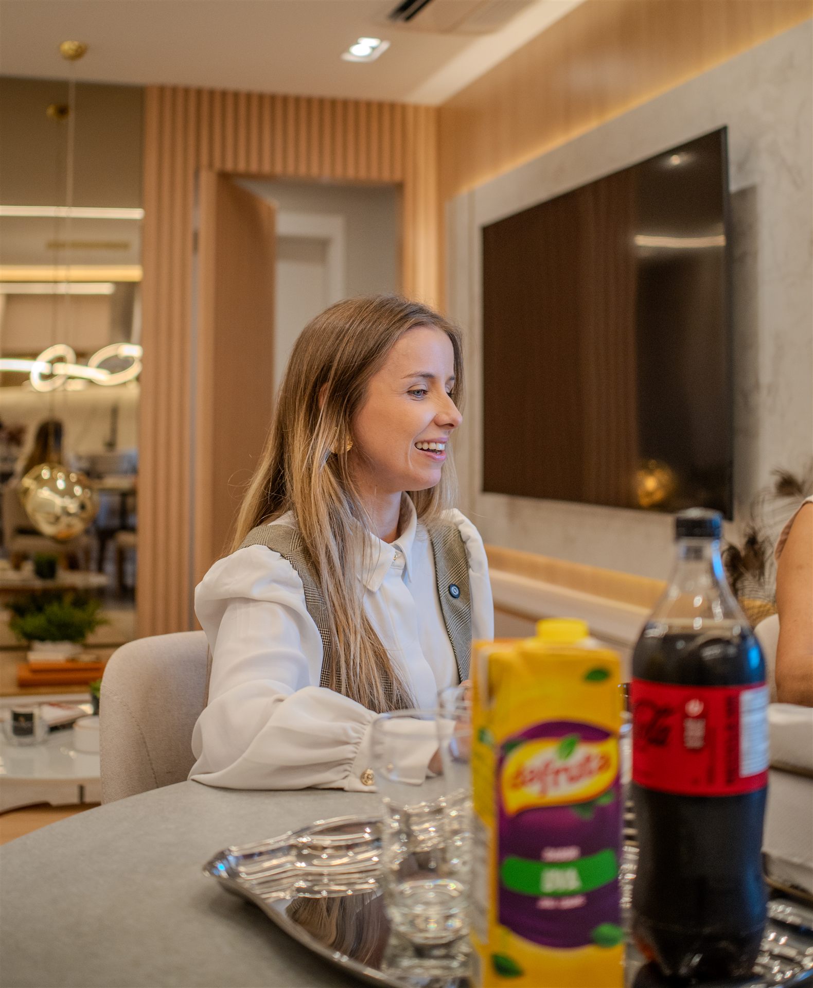 Celicia Giordano — fotografia de marca